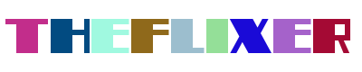 theflixer Logo